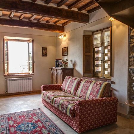 Ferienwohnung Il Colle Rigomagno Zimmer foto