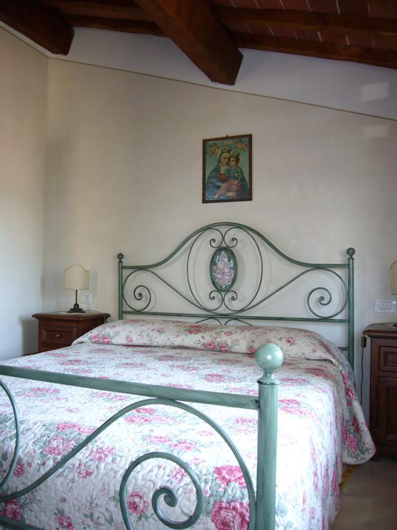 Ferienwohnung Il Colle Rigomagno Zimmer foto